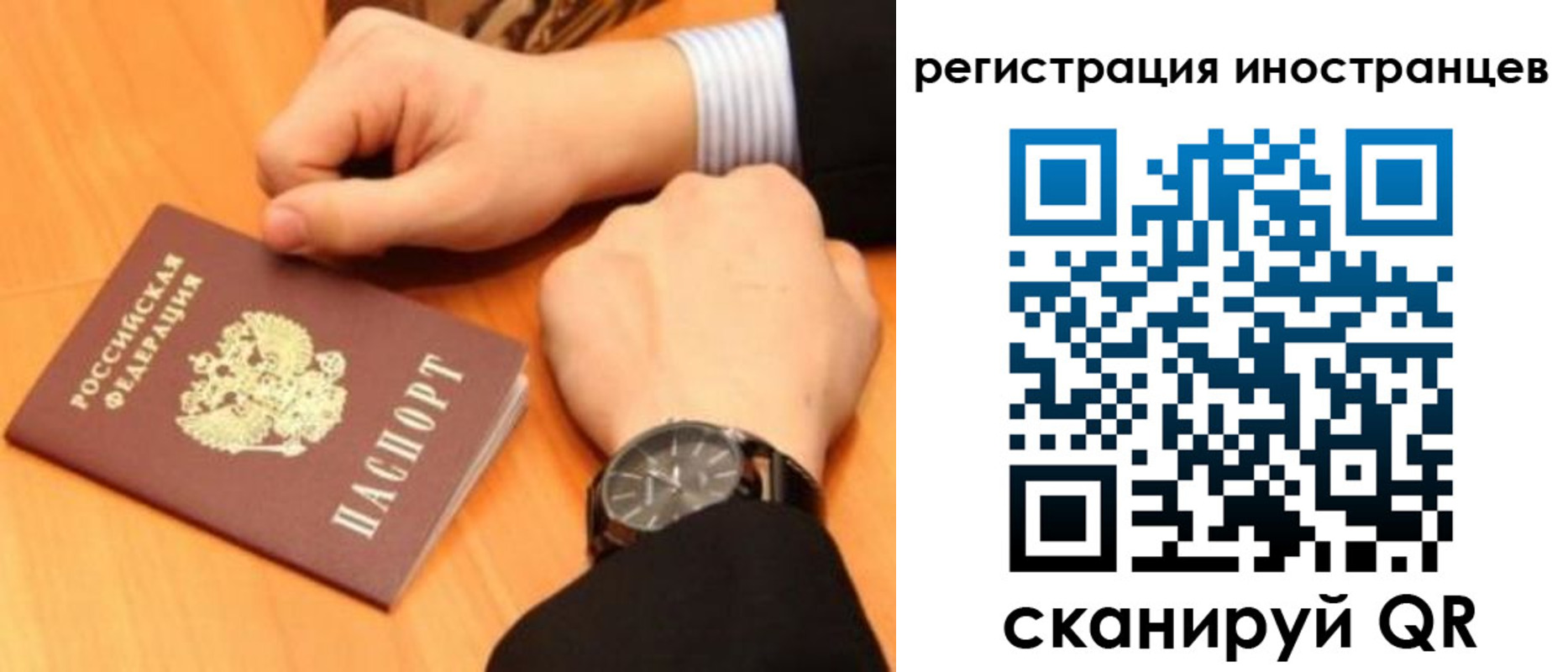 прописка гарантия в Заречном